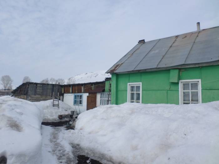 Продам  сельский дом, фотография 5