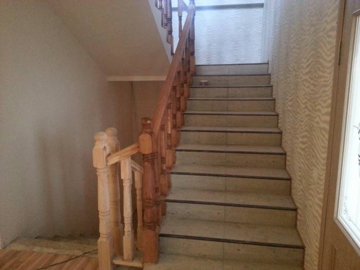 Все виды внутренних работ, фотография 1