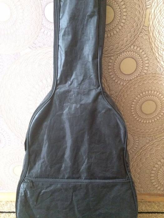 Срочно! Продается акустическая гитара!, фотография 2