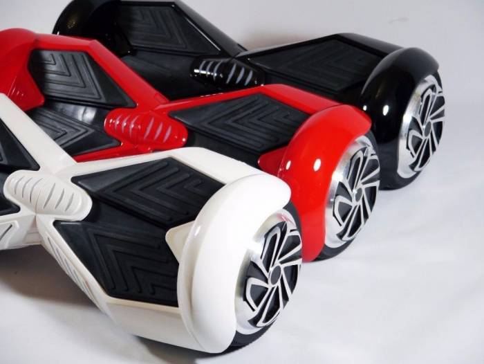 Гироскутер, Электроборды  Segway, фотография 5