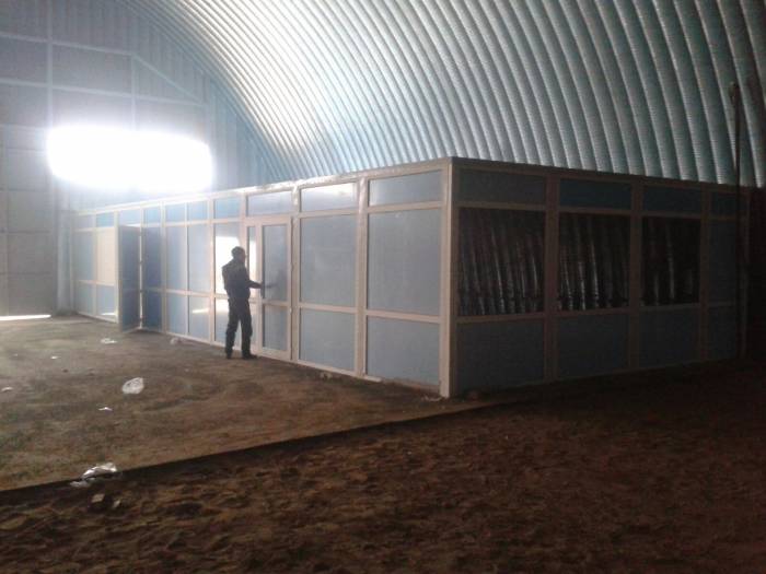 Пластиковые окна и двери из ПВХ профиля, фотография 2