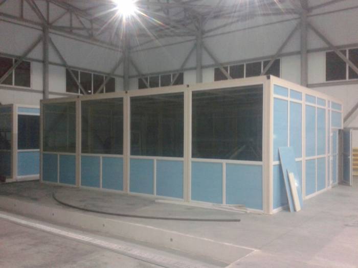 Пластиковые окна и двери из ПВХ профиля, фотография 4