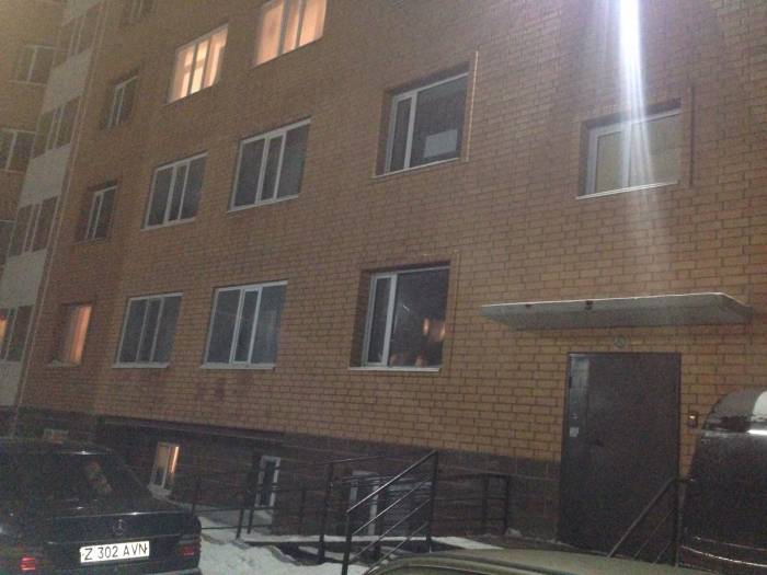 продам квартиру , косшы, фотография 1