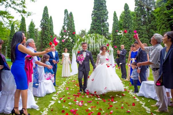 Видеосъемка свадеб, фотография 8