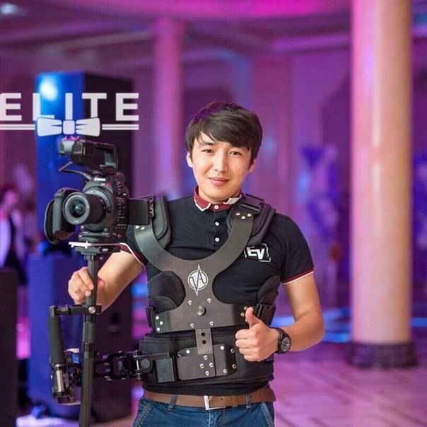 Видеосъемка свадеб, фотография 9