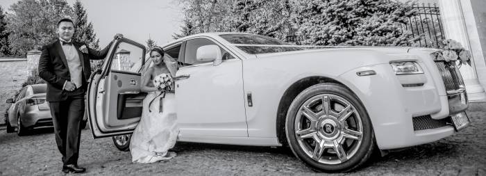 Видеосъемка свадеб, фотография 10