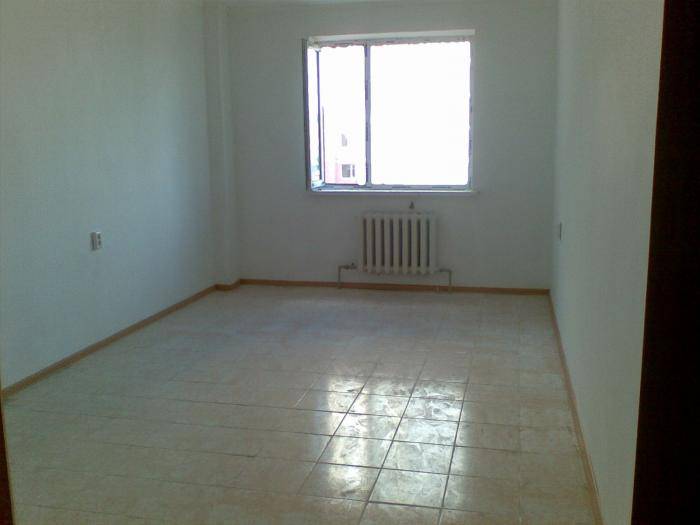 3х комнатная квартира, , ул.Жубанова 10а, фотография 1