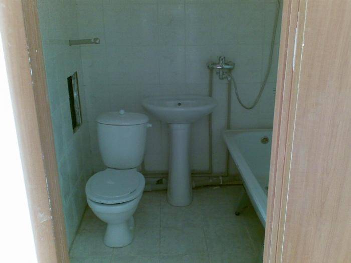 3х комнатная квартира, , ул.Жубанова 10а, фотография 5