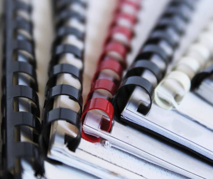 Полиграфия 