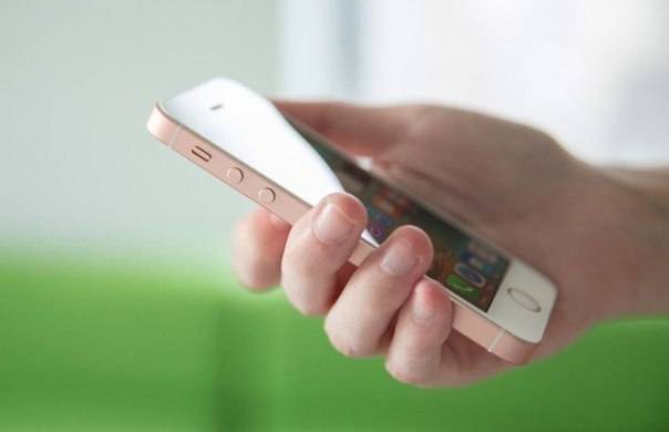 Разблокировка iCloud , фотография 1