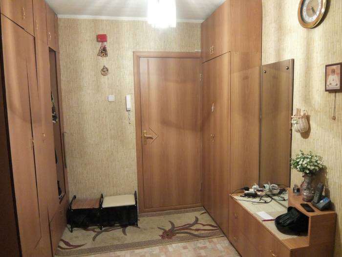 Продам 2-х комн., КСК, С/м 