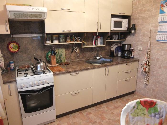 Продам 2-х комн., КСК, С/м 