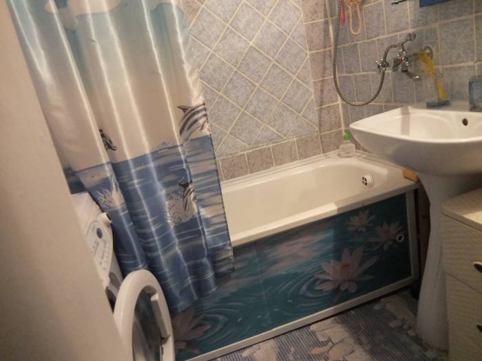 Продам 2-х комн., КСК, С/м 