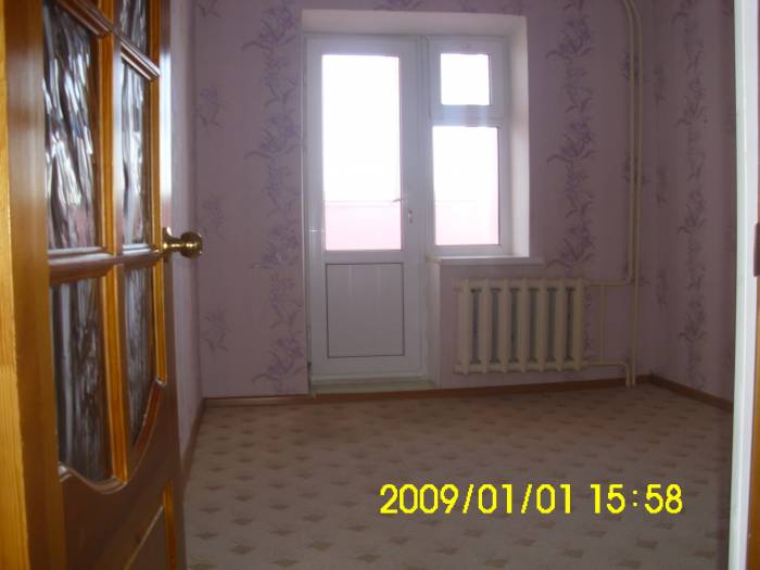 Продам 3-комнатную квартиру р/н ТЦ 