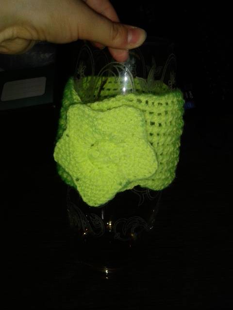 Детская повязочка ручной работы, фотография 3