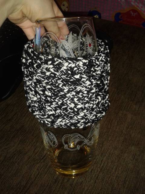 Повязка на голову ручной работы, фотография 1