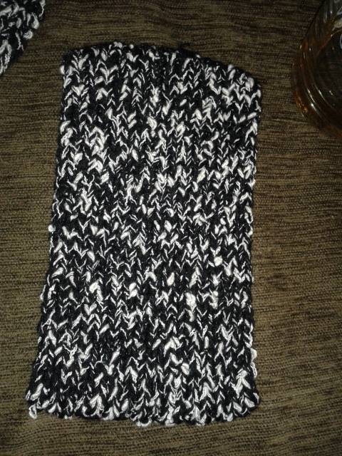 Повязка на голову ручной работы, фотография 2