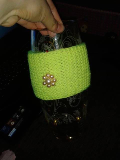 Повязочка для девочки, фотография 2