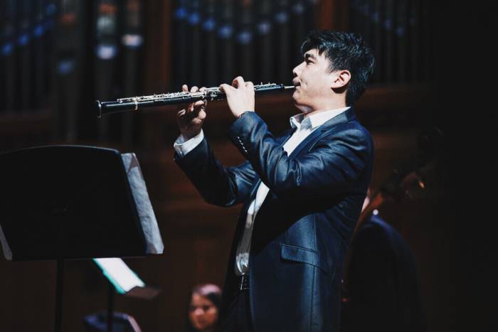 Музыкальное трио D'amore, фотография 1