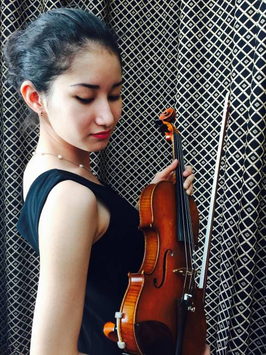 Музыкальное трио D'amore, фотография 2