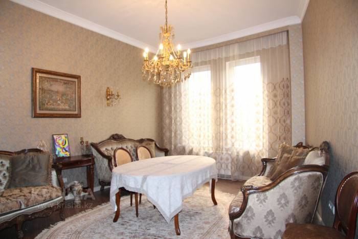 аренда, мкр.Мирас ЖК Солнечная долина, фотография 2