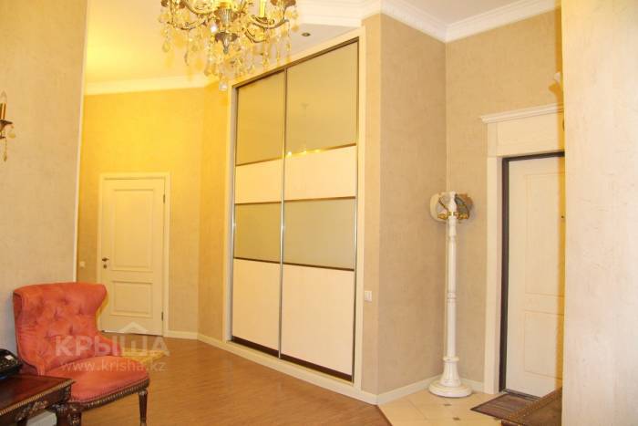 аренда, мкр.Мирас ЖК Солнечная долина, фотография 3