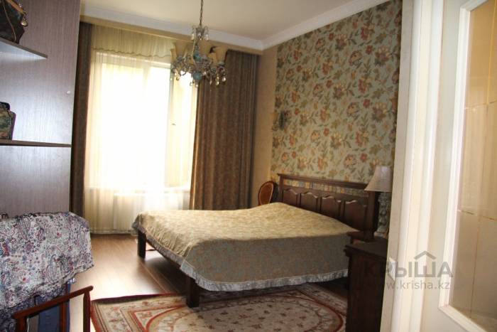 аренда, мкр.Мирас ЖК Солнечная долина, фотография 4