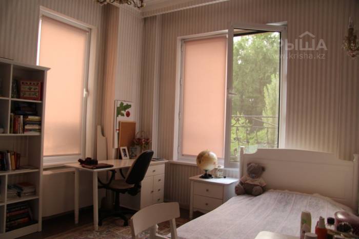 аренда, мкр.Мирас ЖК Солнечная долина, фотография 5