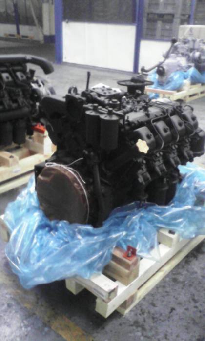 Продам Двигатели Камаз, ЯМЗ, КПП, Мосты и Запчасти, фотография 2