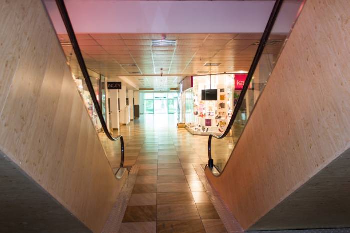 Срочно сдам помещение под магазин бытовой техники, Рыскулова 103/3, фотография 3