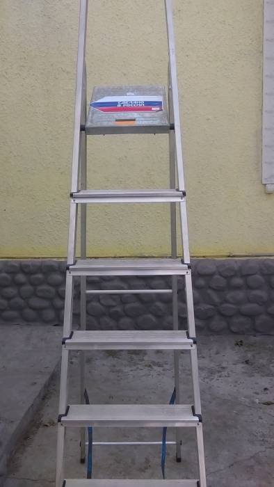 стремянка, фотография 2