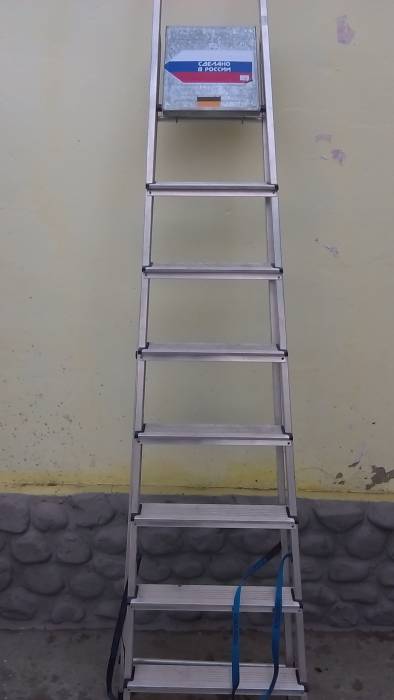 стремянка, фотография 3