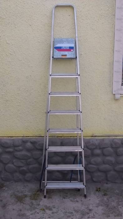 стремянка, фотография 4