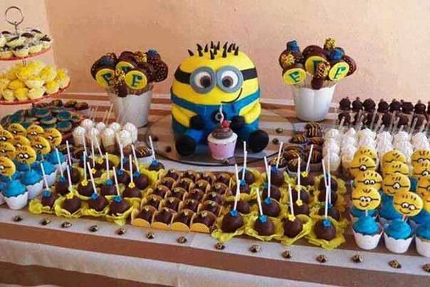 Агенство праздников 