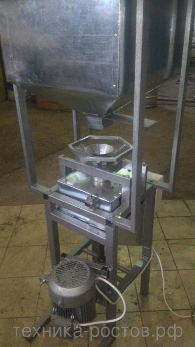 Станок для очистки фундука, семечки подсолнуха и кедрового ореха, фотография 2