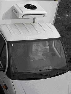 автокондиционирование, фотография 1