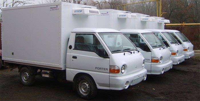 автокондиционирование, фотография 4