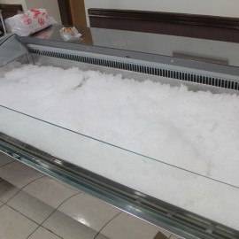 стелажи, ветрины, торговое оборудование, фотография 1