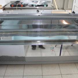 стелажи, ветрины, торговое оборудование, фотография 3