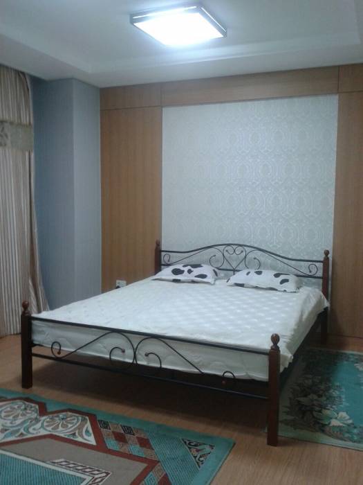 Сдается 3-х комнатная квартира в жк Хайвил, Байтурсынова-Сарайшык, фотография 5