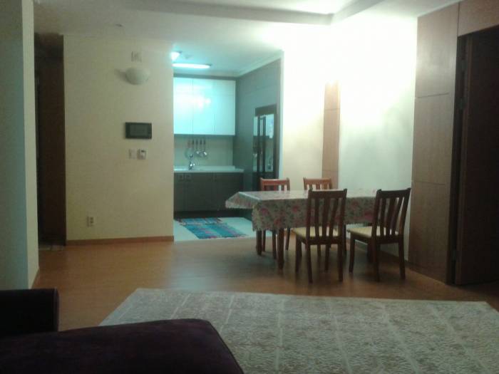 Сдается 3-х комнатная квартира в жк Хайвил, Байтурсынова-Сарайшык, фотография 9