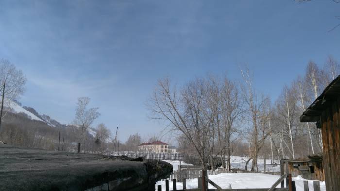 Продам дом в п зубовск 3к+к большая, Железнодорожная 31кв1, фотография 4