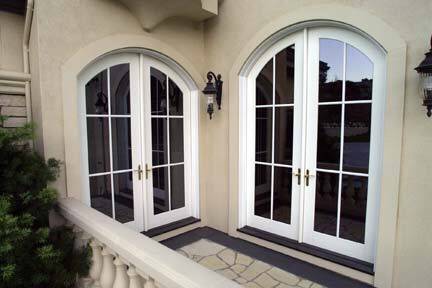 Металлопластиковые и алюминевые окна,двери,витражи , фотография 2