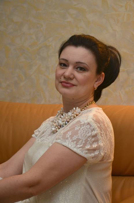 Тамада Елизавета Гилёва, фотография 1