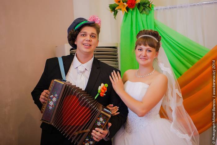 Тамада Елизавета Гилёва, фотография 5