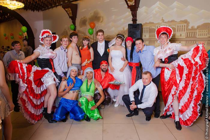 Тамада Елизавета Гилёва, фотография 6