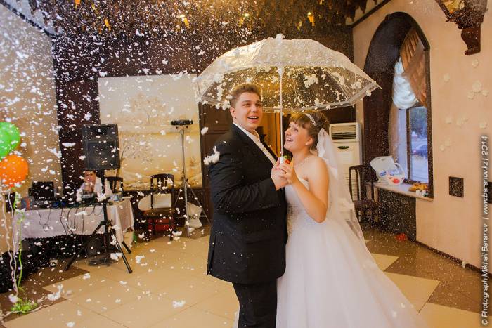 Тамада Елизавета Гилёва, фотография 7