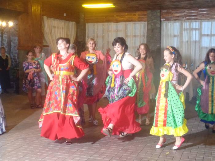 Тамада Елизавета Гилёва, фотография 10