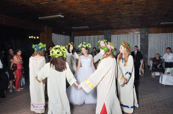 Тамада Елизавета Гилёва, фотография 11