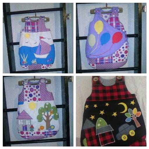 Сумки ручной работы, фотография 5